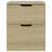 Side Table with Storage-1614348032
