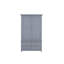 Grande armoire de rangement autoportante en bois-995585329
