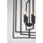 Aldren 4 - Light Dimmable Geometric Chandelier
