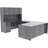 Essentials Series Desk Shell-61167401-61167404