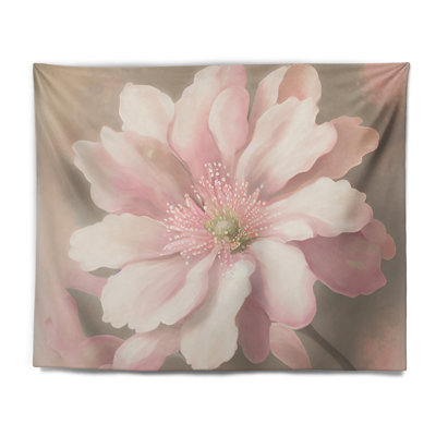Tapisserie en polyester