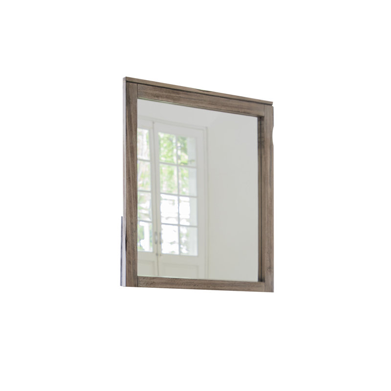Miroir Blacksmith
