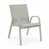 Harnais Augustine Alloy II / gris mat