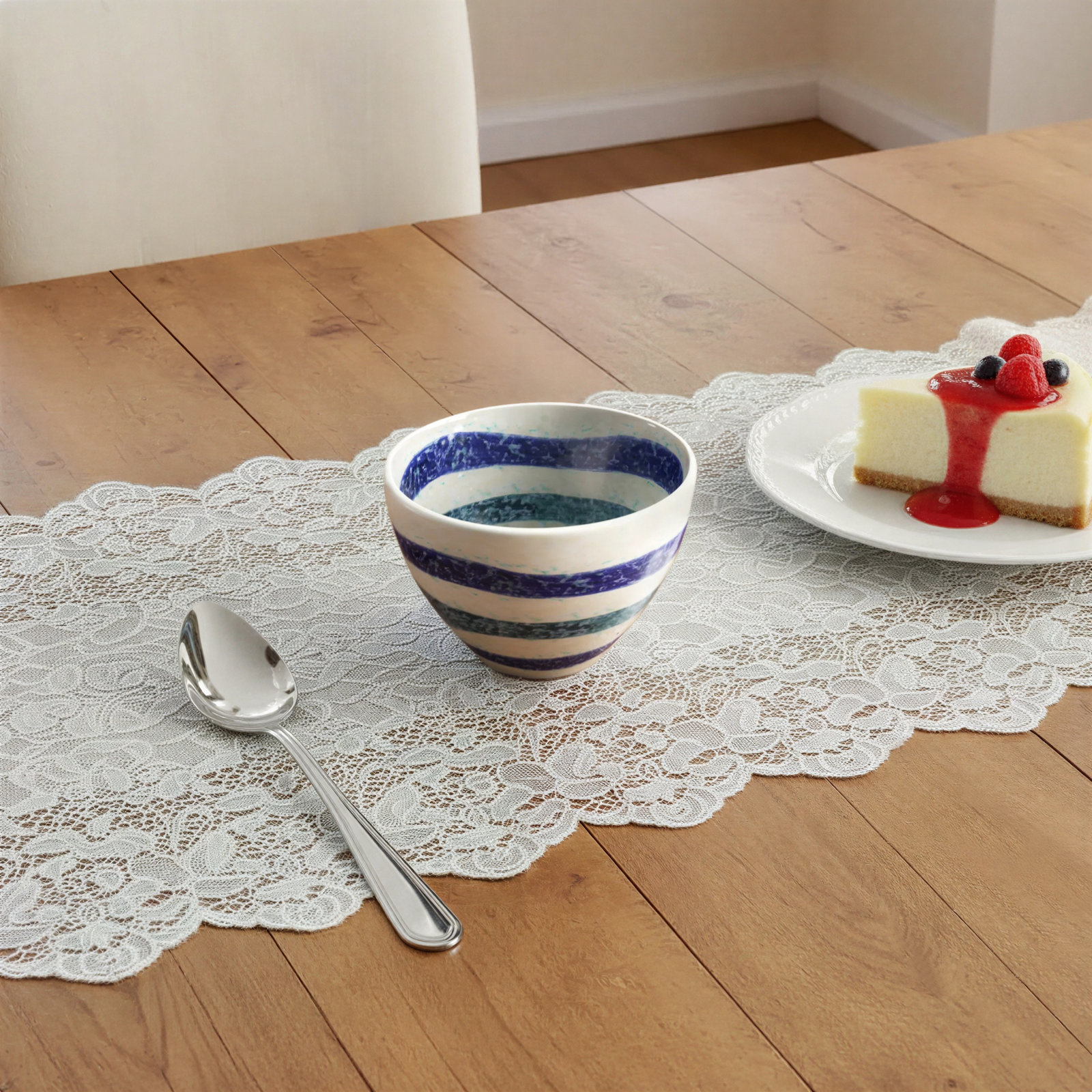Menorca Cereal Bowl Set