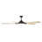 Cadena 65" 5CCT LED Smart Ceiling Fan-124317092-124317094