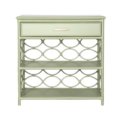Manning End Table