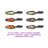 Salton 6 Person Party Grill & Raclette