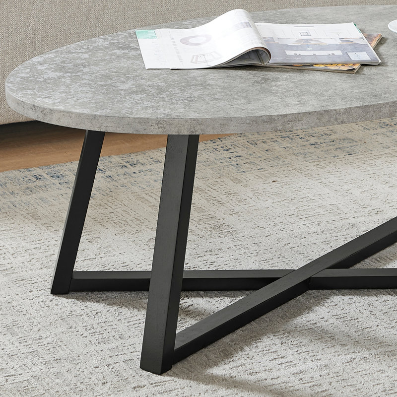 Table basse Modern Harmony