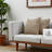 Pillows, Set Of 2, 18 X 18 Square, Insert Included, Accent, Sofa, Couch, Bedroom, Polyester-25226366