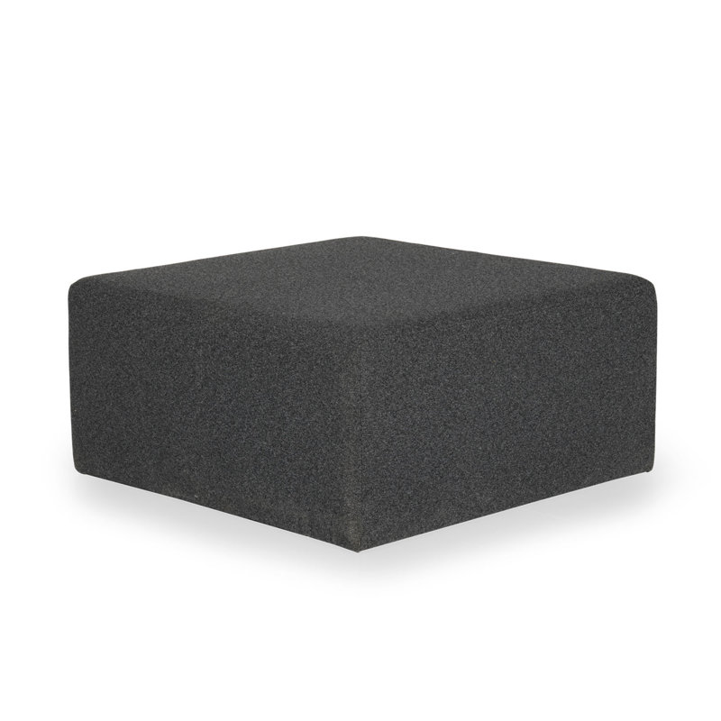 Upholstered Ottoman