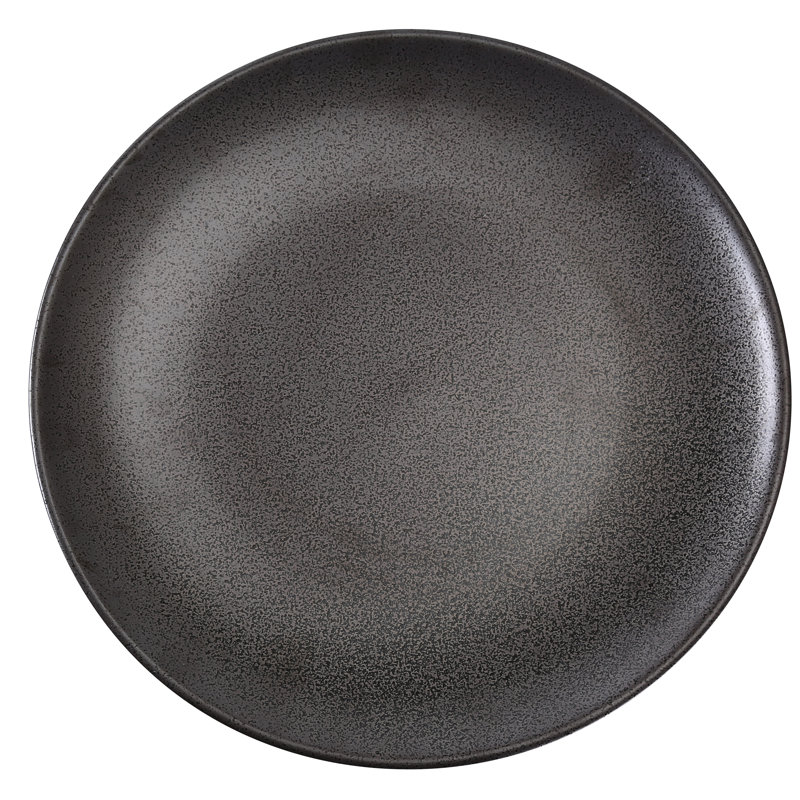 Assiette à salade 9 po Diamond
