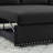 3-In-1 Velvet Sleeper Sofa Bed-97699042