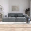 LIT DOUBLE CORDURoy avec 2 coussins-126479227