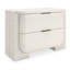 Overlap 2 - Drawer Nightstand-204878154