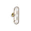 Jabot Three-Light Sconce-1836793359
