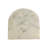 Marble U-Shaped 6 Piece Coaster Set