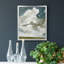 «Vast Neutral Sky I», toile encadrée de qualité supérieure - prête à être accrochée-1502057675-1502057668