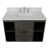 Gray Granite selected