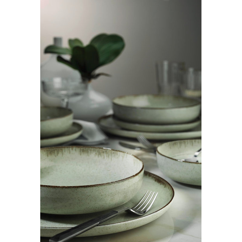 Service de table (12 pièces)