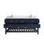 Ensemble de meuble-lavabo double 72 po Parker-74465781
