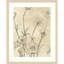 «Vintage Wildflowers I» par June Erica Vess - peinture encadrée-1737467450-1737467453
