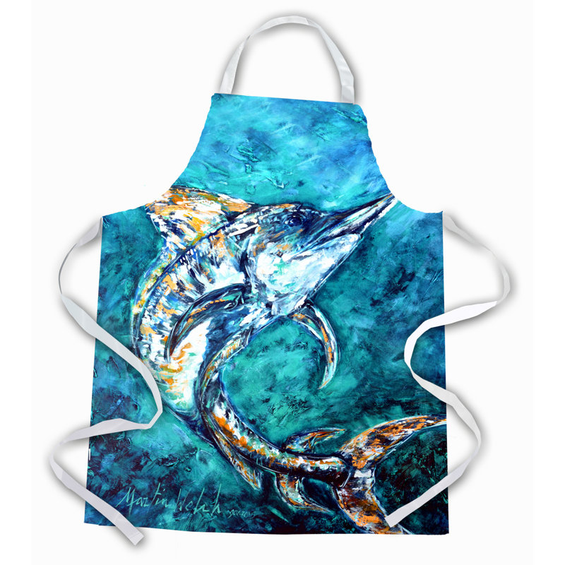 Tablier marlin american