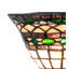 1 - Light Armed Sconce
