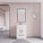 Spring 24" Single Bathroom Vanity-87713793