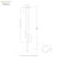 Icicle 3 - Light LED Pendant-523896824-523896825