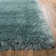 Feather Shaggy Blue Rug