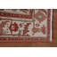 Tapis géométrique turc 5 x 7