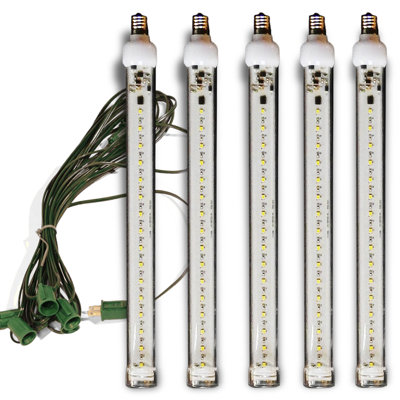 Light Drop LED 12 in