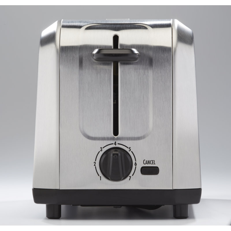 Grille-pain en acier inoxydable brossé Hamilton Beach®