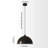 Dileo 2 - Light Single Pendant-2146760061-2102822741