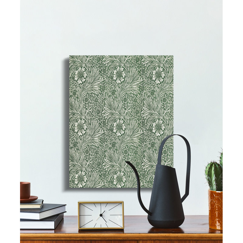 Hersh Wrapped Canvas Print Set, 9x12