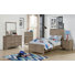 Isiah Piece Bedroom Set
