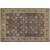 One-of-a-Kind 10'7" X 15'6" Area Rug