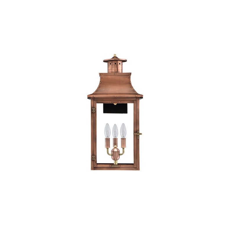 Royal Square / Rectangular Lantern