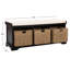 Banc de rangement Fotina-107487398