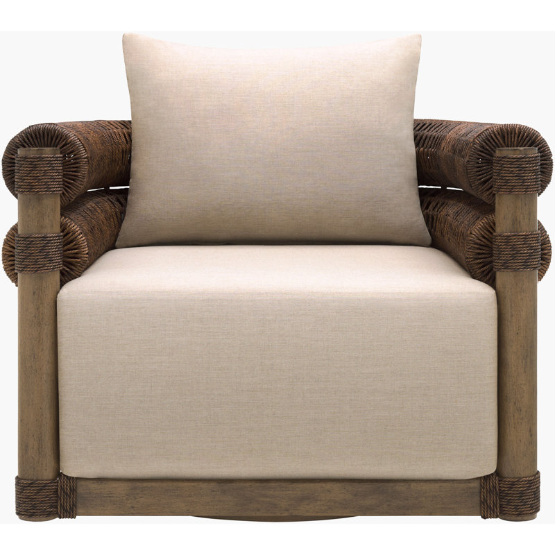 Porta Outdoor Lounge Chair