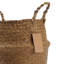 Bhargava Laundry Basket with Handles-281323793