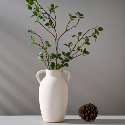 Tutbury Ceramic Table Vase