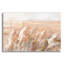 «Terracotta Prairie Grasses» par Danhui Nai, art mural en verre acrylique-690890913