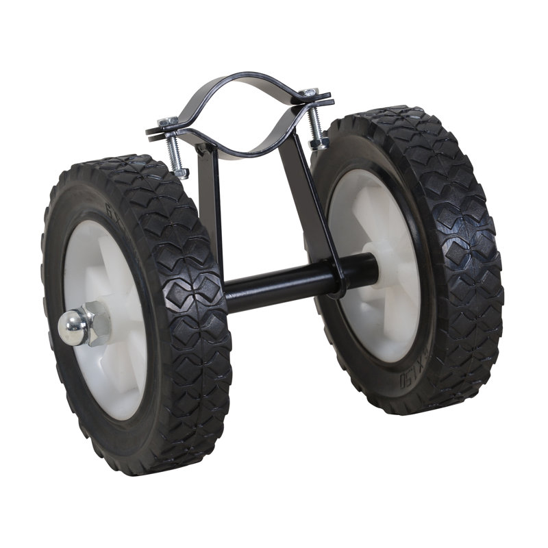 Hammock Wheel