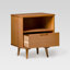 Manville End Table