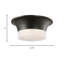Dartmore 2 - Light Flush Mount-694528601