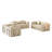 Folding Sofa Bed-1363320470