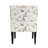 Brannan Upholstered Slipper Chair
