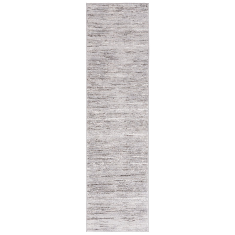 Martha Stewart Isabella Performance Abstract Rug, Runner 2'2" x 8'