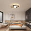 Pratolina LED Flush Mount-1684042727